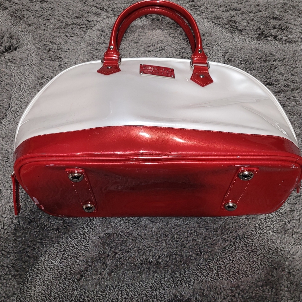 Hello Kitty Sanrio Loungefly Purse - Picture 7 of 9